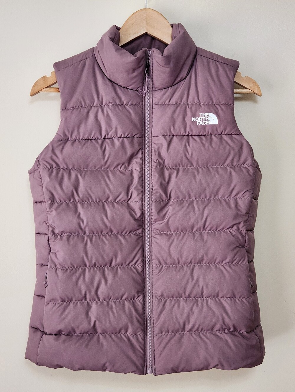 The North Face Aconcagua 3 Down Vest - S